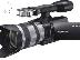 PoulaTo: Sony NEX-VG10..